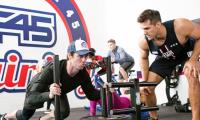 F45 Training Orange image 1